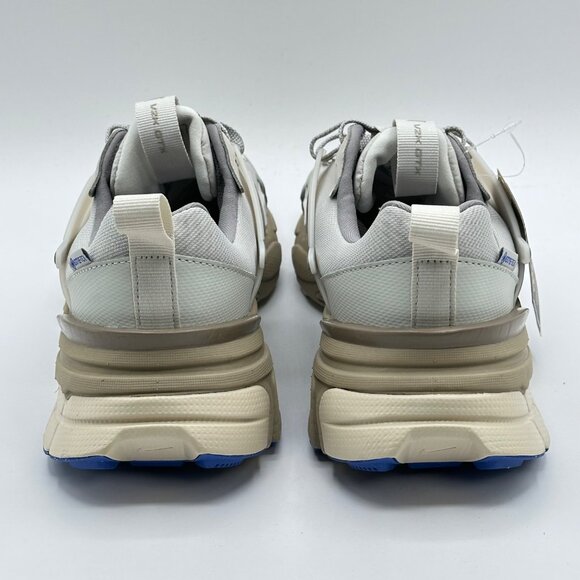 Women's Nike V2K Run Gore-Tex Shoes - Light Iron Ore FZ2622-002 Size 6.5 - Picture 5 of 12